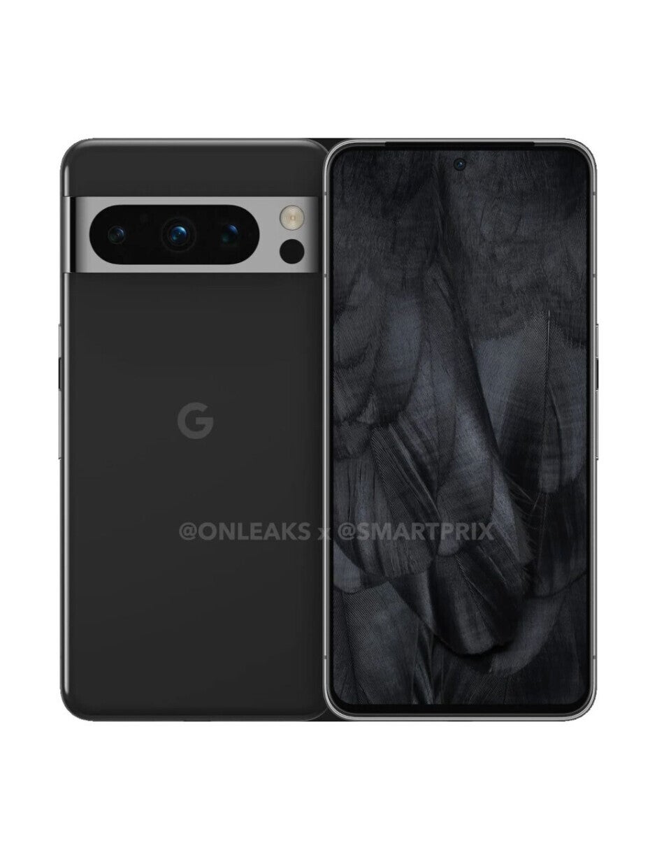 The Pixel 8 series is expected to offer five years of Android updates - Google to match Apple and offer five years of Android system updates starting with Pixel 8 line
