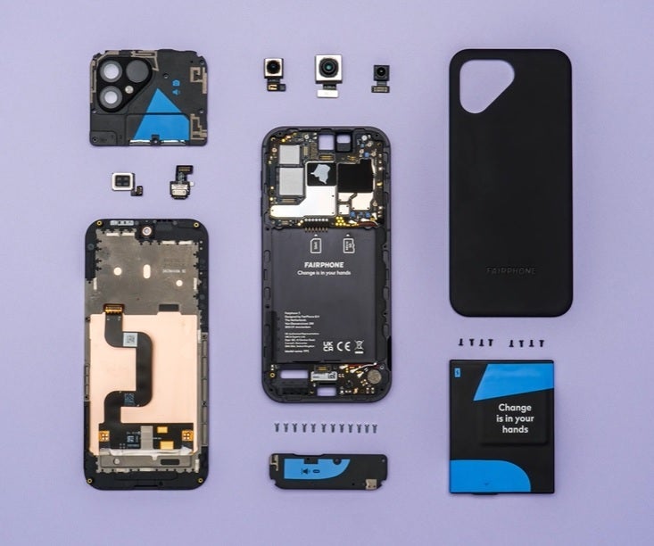 Image Credit–Fairphone - Fairphone 5 is here with eco-friendly design, upgraded performance, and more