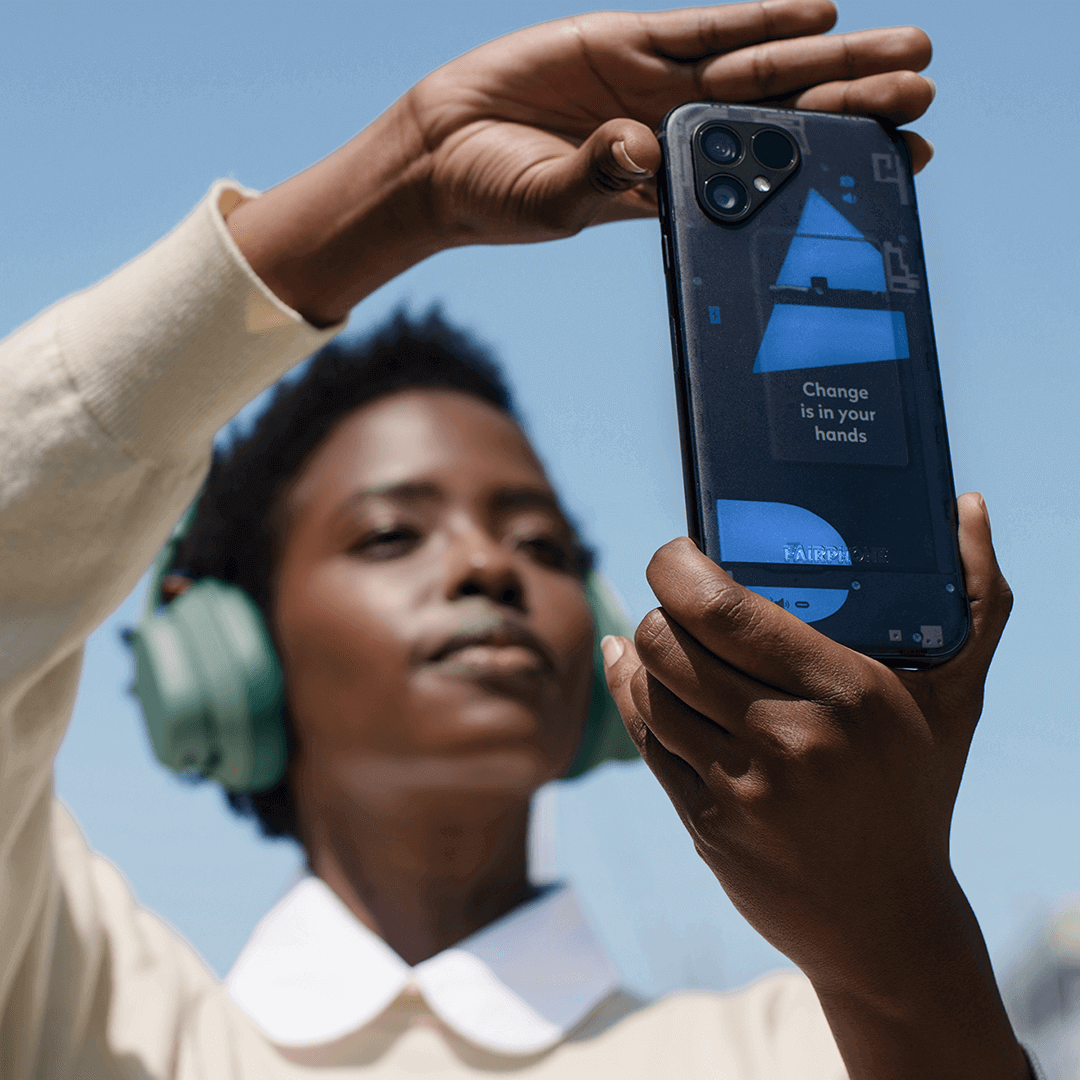 Image Credit–Fairphone - Fairphone 5 is here with eco-friendly design, upgraded performance, and more