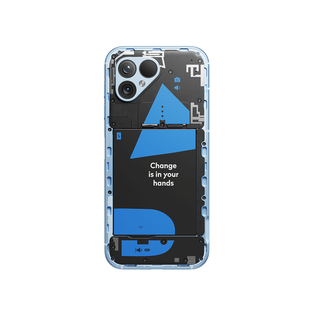 Image Credit–Fairphone - Fairphone 5 is here with eco-friendly design, upgraded performance, and more