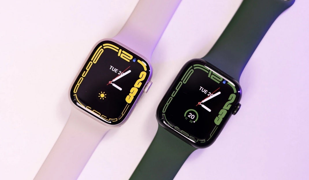The Apple Watch Series 9 might have a chassis created with a 3D printer - Apple reportedly tests 3D printer to produce the chassis for steel Apple Watch models