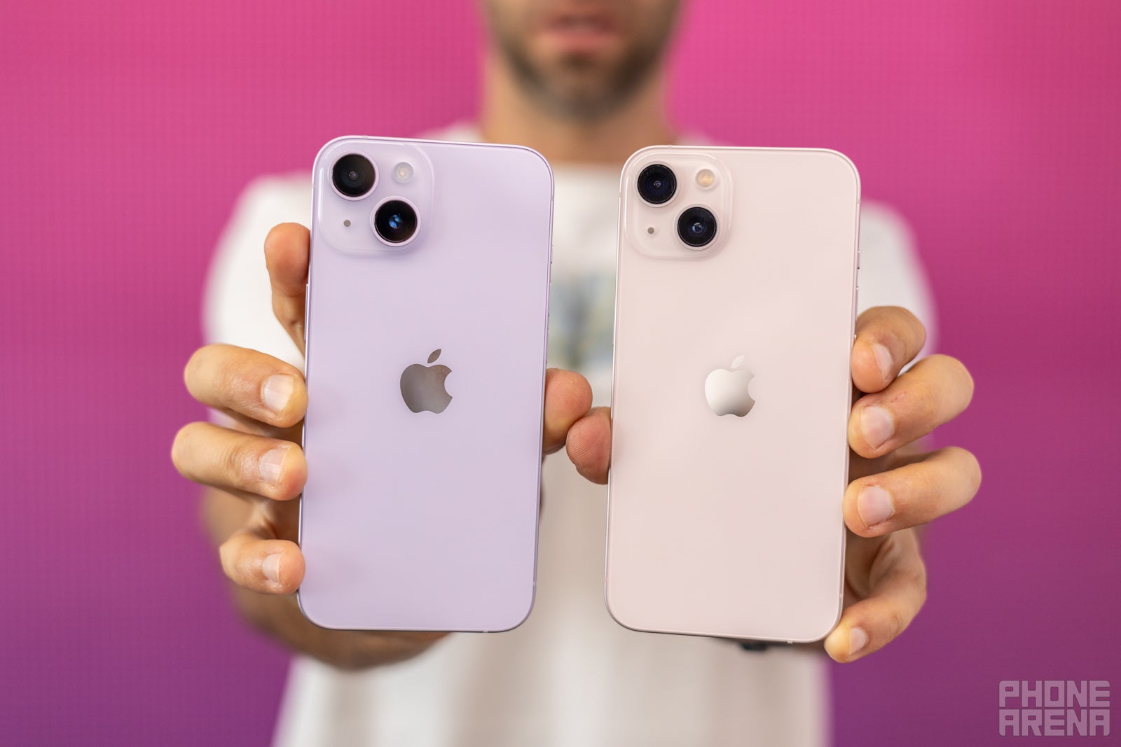 Image credit - PhoneArena - Apple may eliminate online chat support. This is how customers will be required to get support in the future