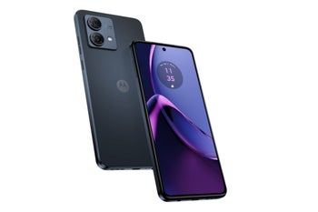 The Moto G84 5G is an affordable phone with decent specs and an OLED screen  - PhoneArena