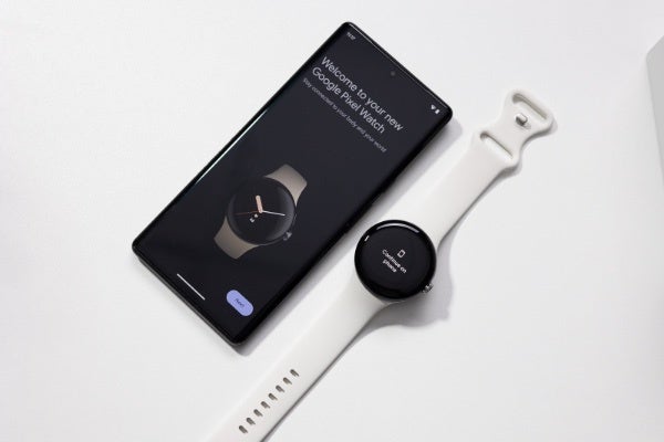 Wear OS 4 agora sendo lançado na série Galaxy Watch 5 enquanto os usuários do Pixel Watch continuam esperando
