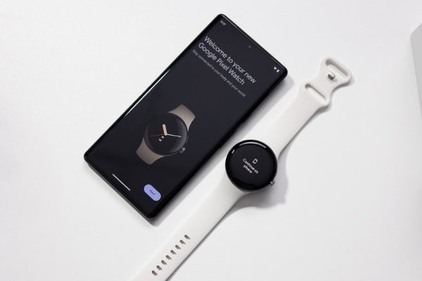 Wear OS 4 now rolling out to the Galaxy Watch 5 series while Pixel Watch users continue to wait