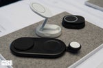 Belkin is showing off MagSafe-like magnetic Qi2 wireless chargers -  PhoneArena