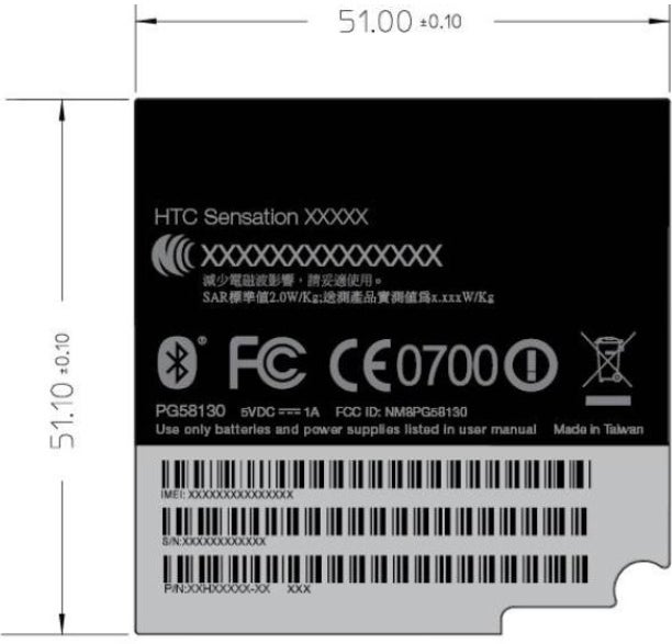 HTC Sensation 4G really clears the FCC, no doubt about it anymore