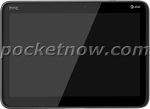 HTC Holiday and HTC Puccini destined for AT&amp;T, pics available