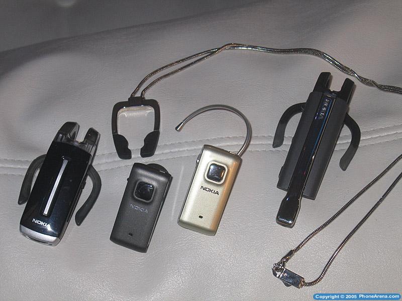 CES 2006
