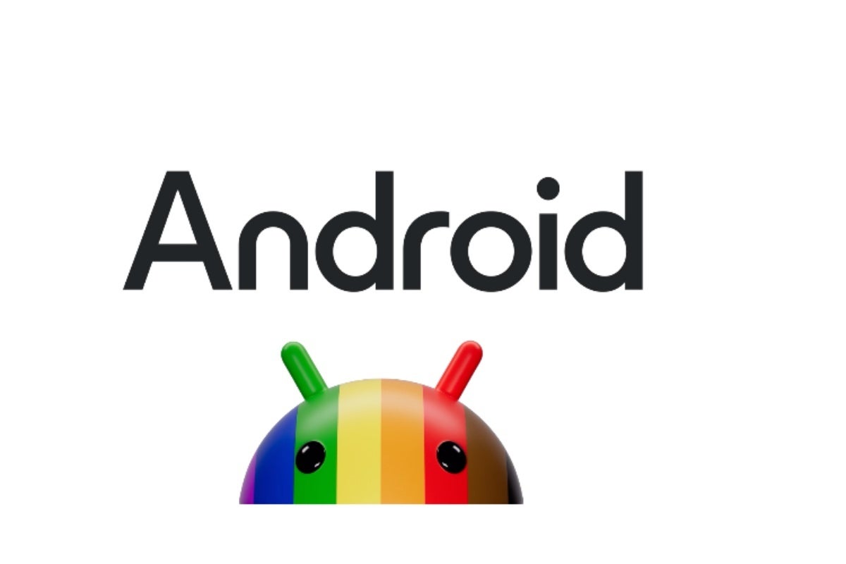 Em vez do Android 14, o Google está revelando um novo logotipo do Android e vários novos recursos interessantes