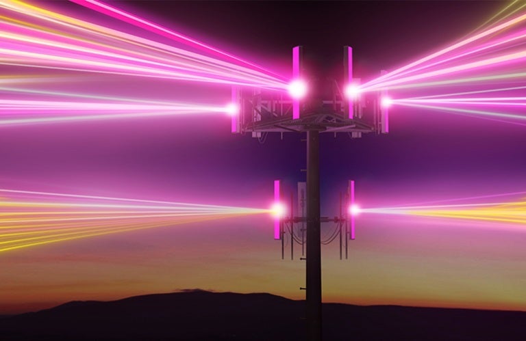 T-Mobile doesn't want the court to give Dish a 10-month extension to exercise its option to buy 800MHz spectrum - If Dish gets extension on 800MHz purchase, T-Mobile will lose $215 million