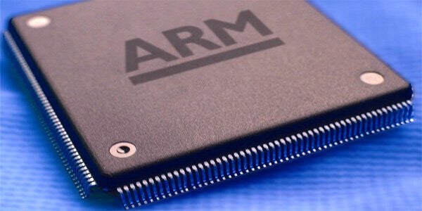Apple will continue to use ARM's architecture for its chips to 2040 and perhaps beyond - Apple signs long term licensing deal with ARM as the latter prepares to go public raising $52B