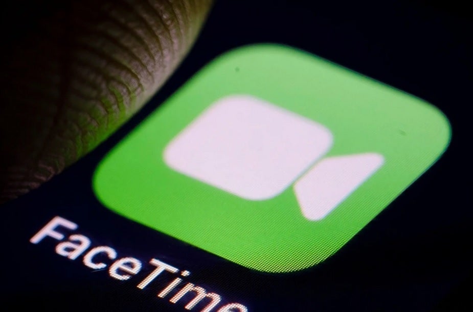 At least for now, Apple won't be threatening to remove FaceTime from U.K. iPhone units - U.K. government blinks; Apple to keep iMessage and FaceTime on U.K. iPhone units