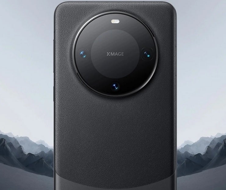 The just unveiled Huawei Mate 60 Mate Pro is the first Huawei phone in three years powered by a 5G Kirin chipset - Here's why Qualcomm is the "main loser" after Huawei revealed its 7nm 5G Kirin chip