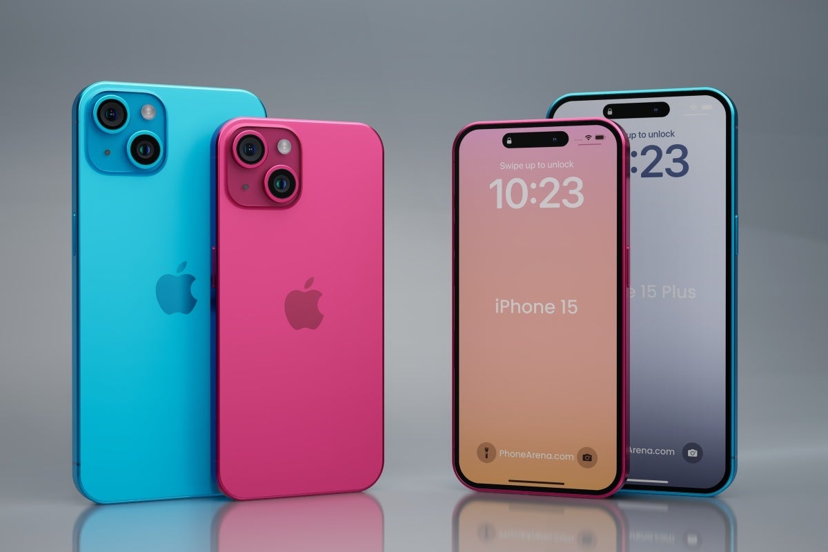 Ainda tem dúvidas sobre o iPhone 15, 15 Plus, 15 Pro e 15 Pro Max?  Este relatório tem todas as respostas!