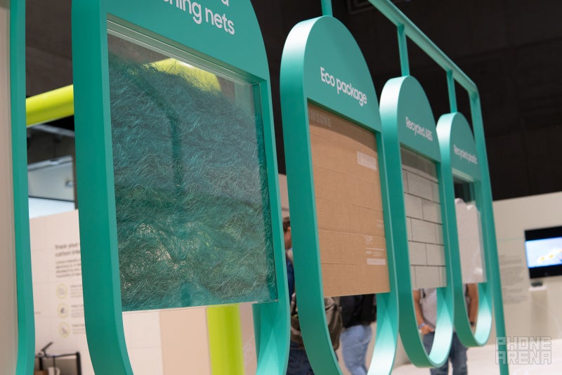 The coolest (phone-related) things we saw at IFA 2023