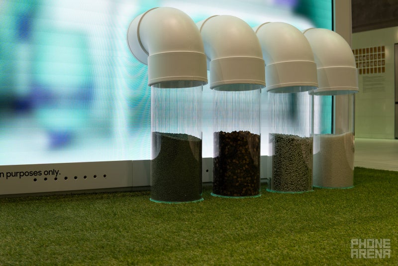 The coolest (phone-related) things we saw at IFA 2023