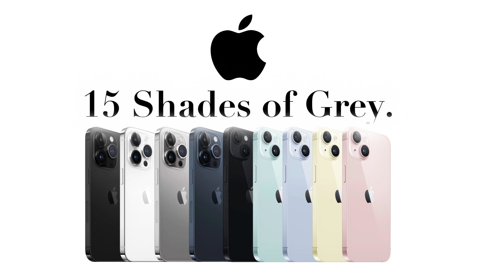 iPhone 13 & iPhone 14 in  Prime Day Sale, iPhone 15 Leaks & more 