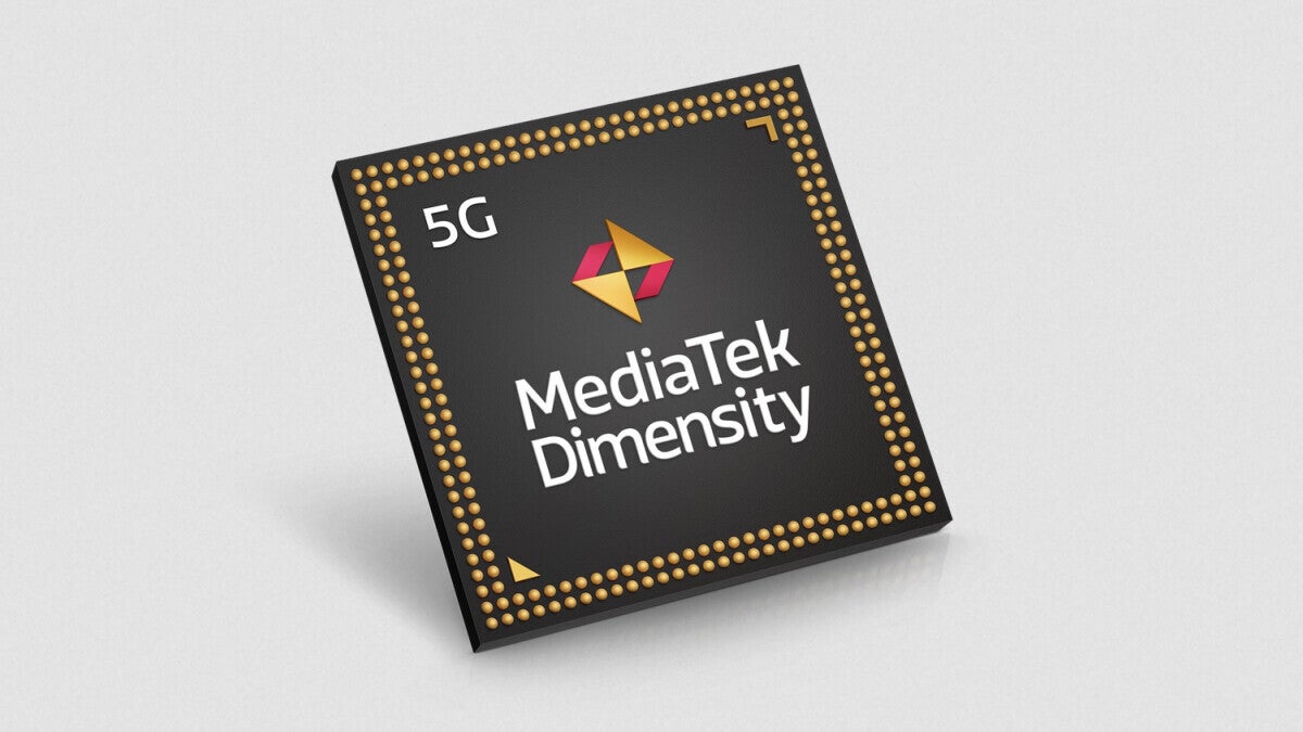 The Dimensity 9300's unique configuration is making it a hot chip - Configuration of MediaTek's Dimensity 9300 AP is reportedly causing a major problem (UPDATE)