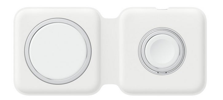Gurman says that Apple will make a USB-C version of the MagSafe Duo - Apple is reportedly working on a new MagSafe battery pack with a cool feature