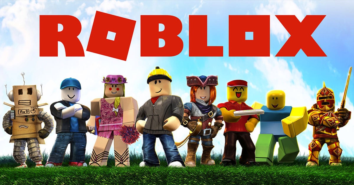 Roblox VR Receives Full Release Today On Quest