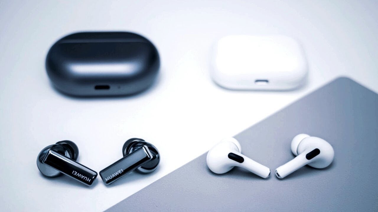 The AirPods Pro 2 are superior to my Huawei FreeBuds Pro in every way. Bear in mind the FreeBuds Pro came out in 2020. - Forget iPhone 15! USB-C AirPods Pro 2 might be the best new Apple product - better than AirPods Max?