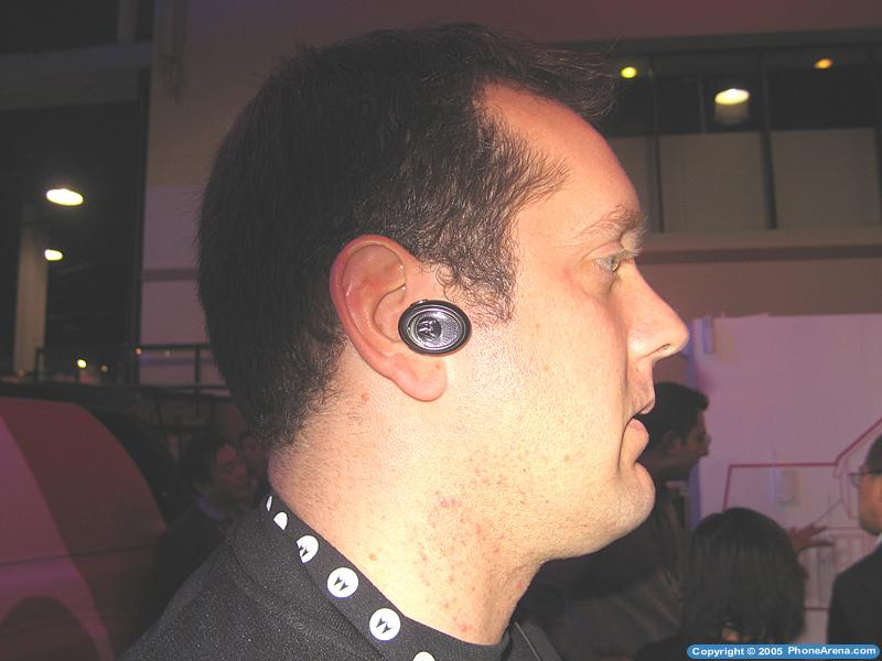 CES 2006
