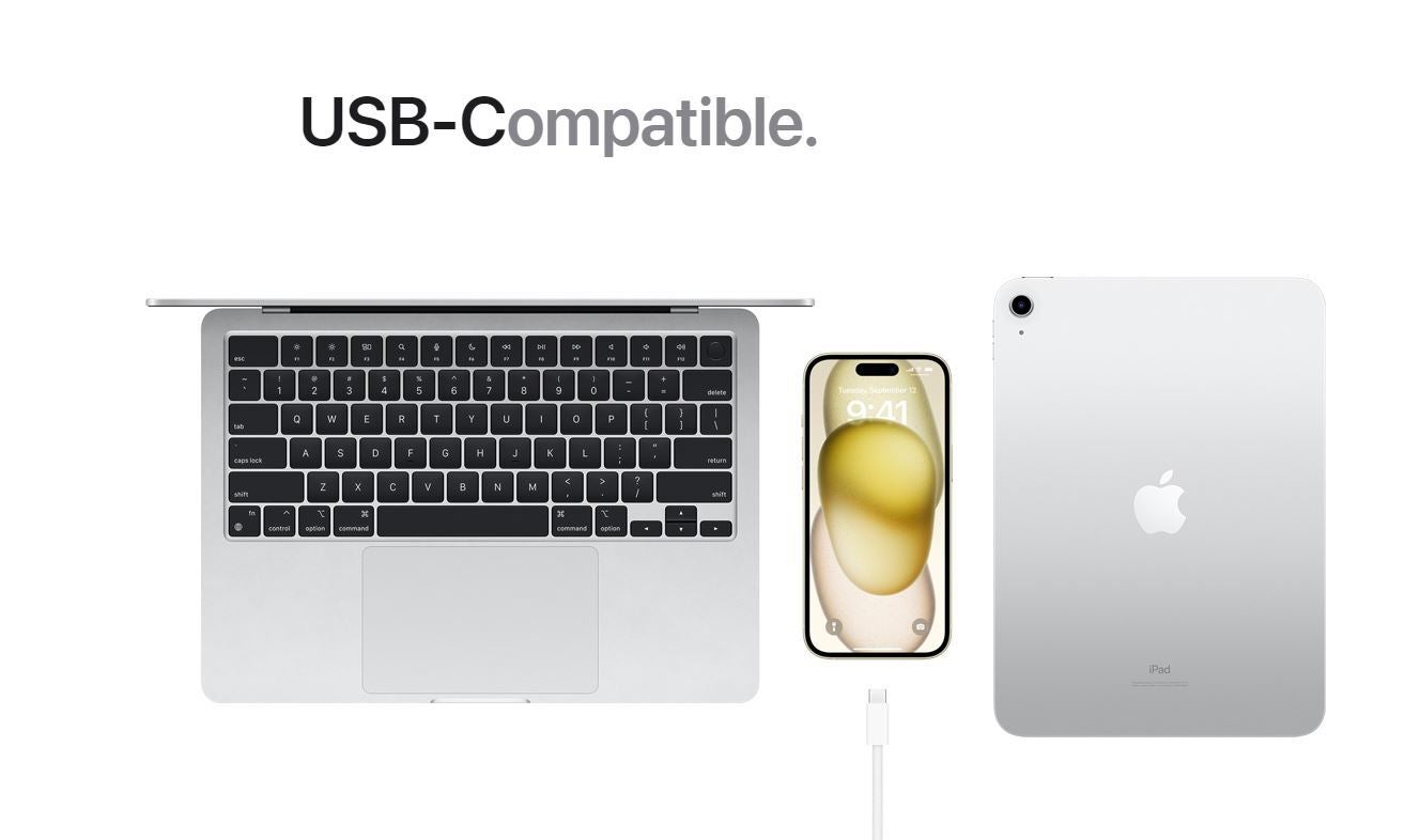 iPhone 15: What’s in the box?
