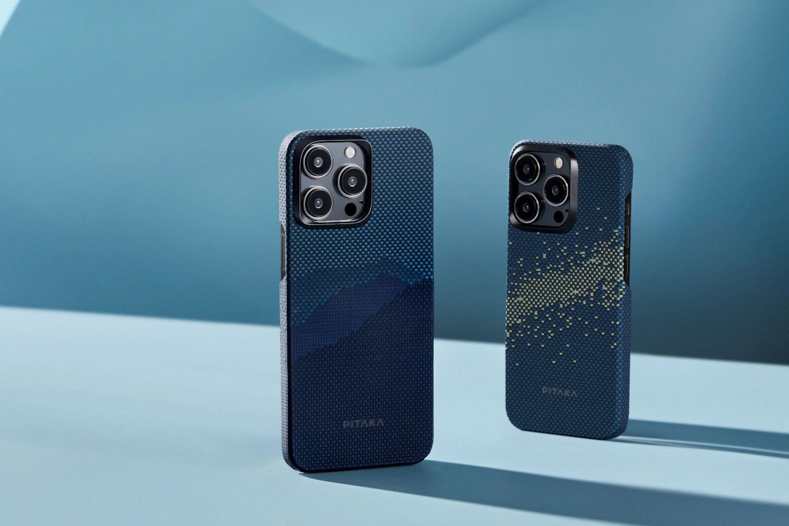 Get ready for the iPhone 15 with Pitaka cases: thinnest MagSafe cases, durable aramid fiber