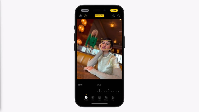 iPhone 15 camera: All upgrades and new features