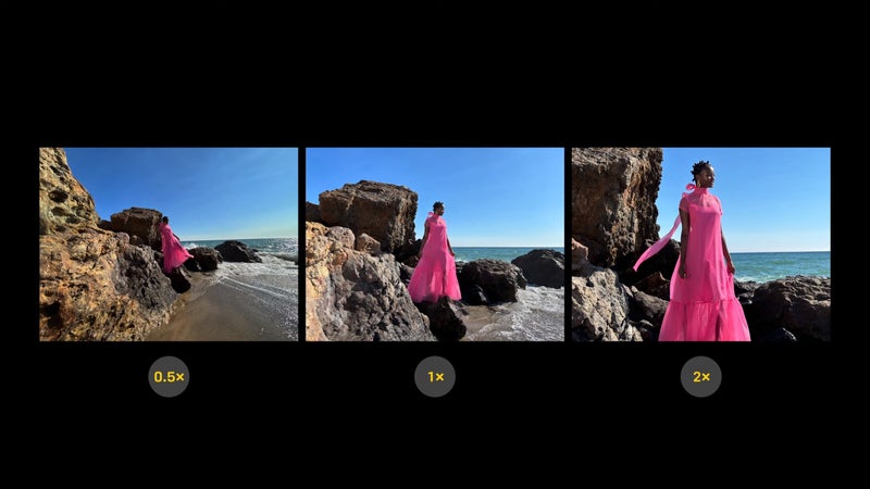 iPhone 15 camera: All upgrades and new features