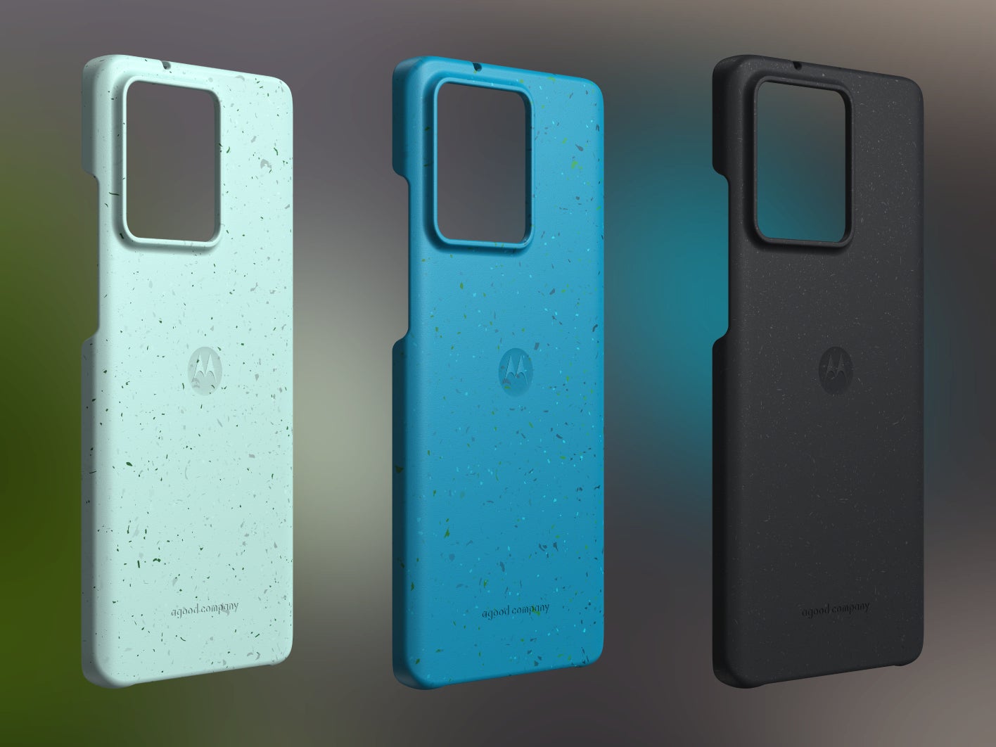 Isn&#039;t it perfect when the colors match? - The Motorola Edge 40 Neo is here, vibrant and durable