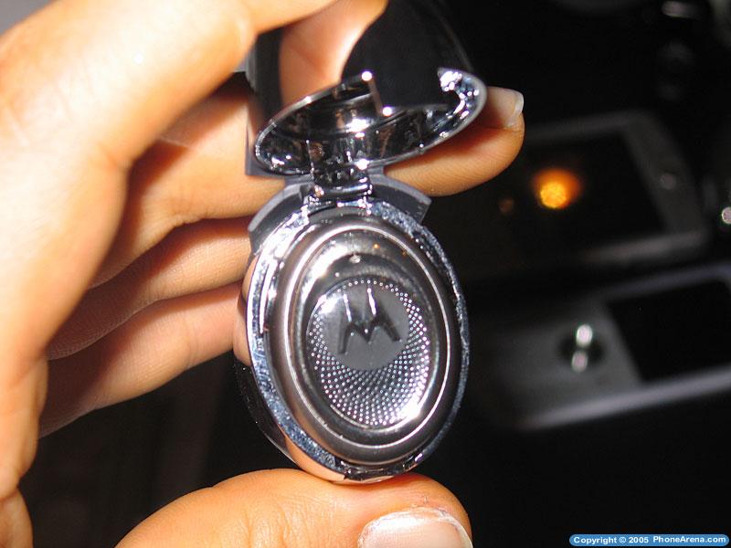 CES 2006
