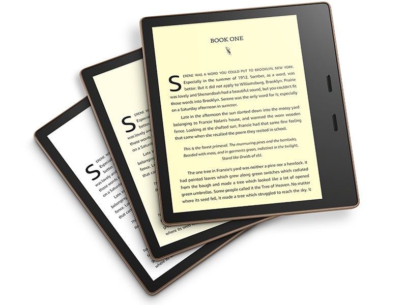 Best tablets for reading in 2024: Our top picks