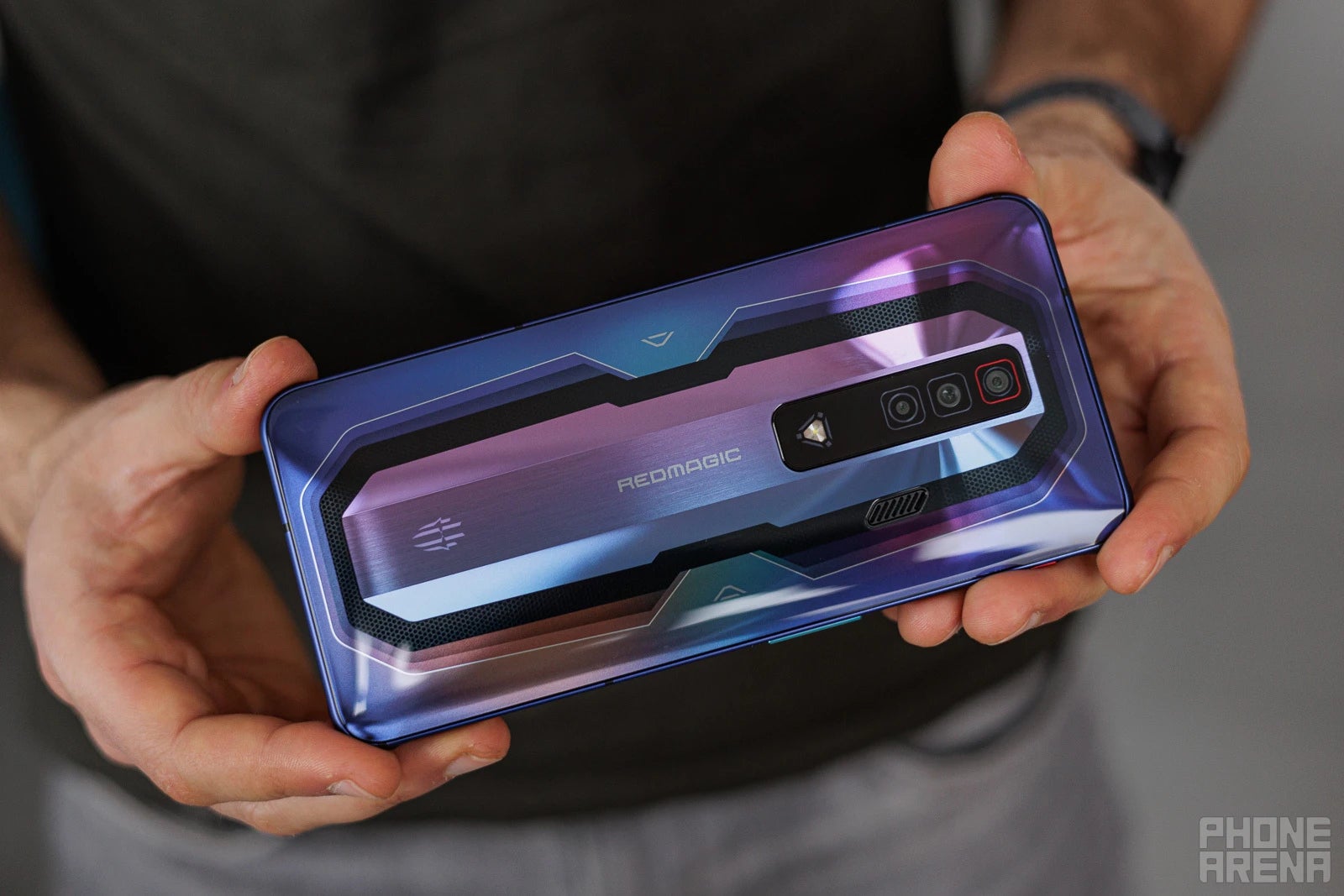 Image credit &amp;mdash; PhoneArena - The best Chinese Android smartphones in 2024