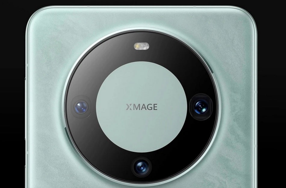 Huawei's homegrown Xmage photography system is used on the Mate 60 Pro - Mate 60 Pro uses RAM, NAND chips from Huawei's inventory; how many chips are left?