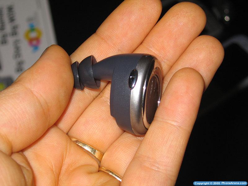 CES 2006