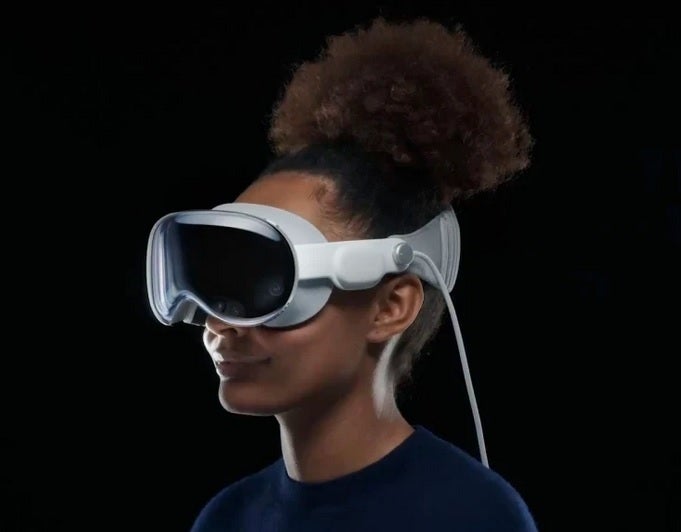 All eyes will be on the Vision Pro spatial computer as 2024 kicks off - Bloomberg's Gurman reveals what we should expect from Apple next year