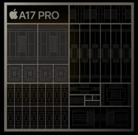 After using its 3nm process node for the A17 Pro, TSMC is working on the eventual move to 2nm - Bloomberg's Gurman reveals what we should expect from Apple next year