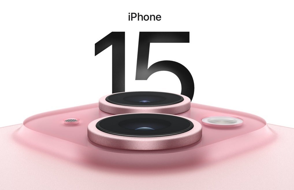 The Pink iPhone 15 Plus won't ship until early October - Apple iPhone 15 pre-orders start shipping; here's how you can check the status of your order