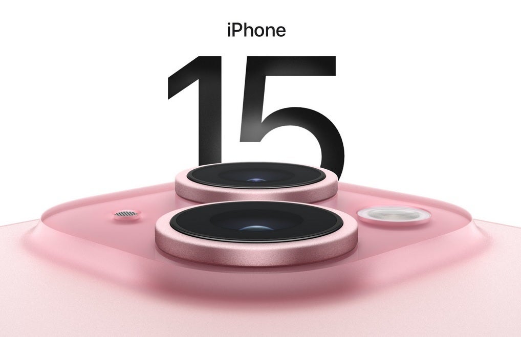 L'iPhone 15 Plus rose ne sera pas expédié avant début octobre - Les précommandes d'Apple iPhone 15 commencent à être expédiées ;  voici comment vous pouvez vérifier l'état de votre commande