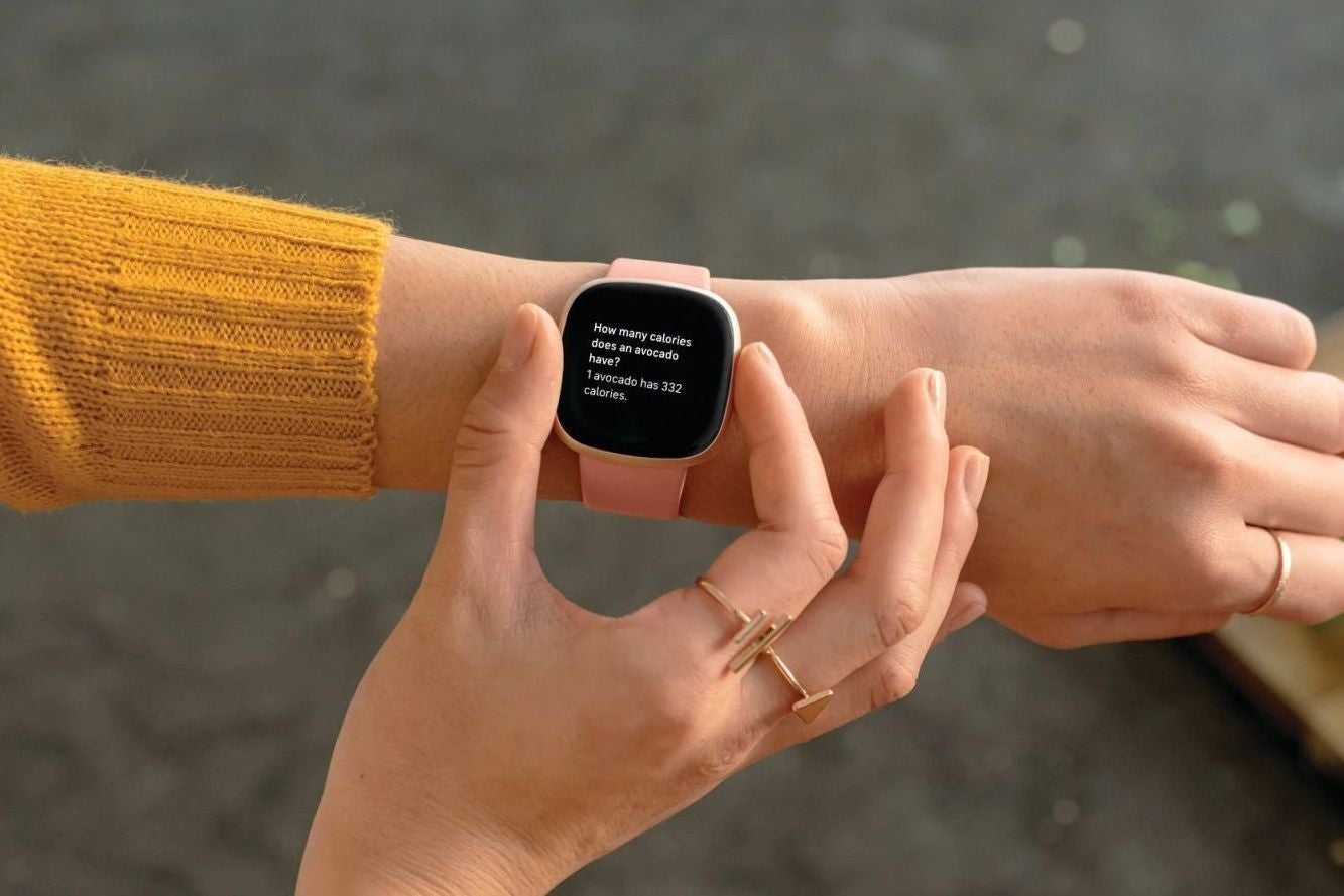 Les meilleurs fitness trackers et montres connectées et Fitbit en 2022