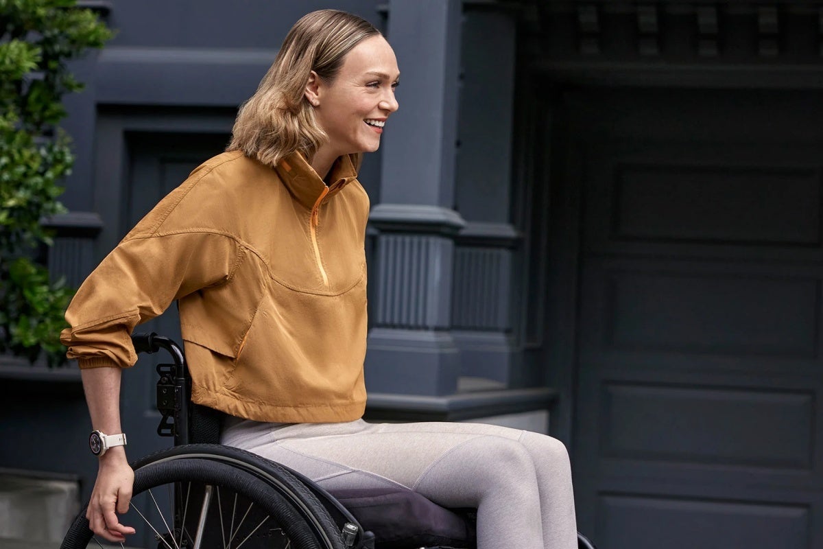 Wheelchair Mode is just one of many important new Venu 3 features the Vivoactive 5 is expected to borrow. - Garmin&#039;s next big Apple Watch rival has leaked in full right ahead of its official launch