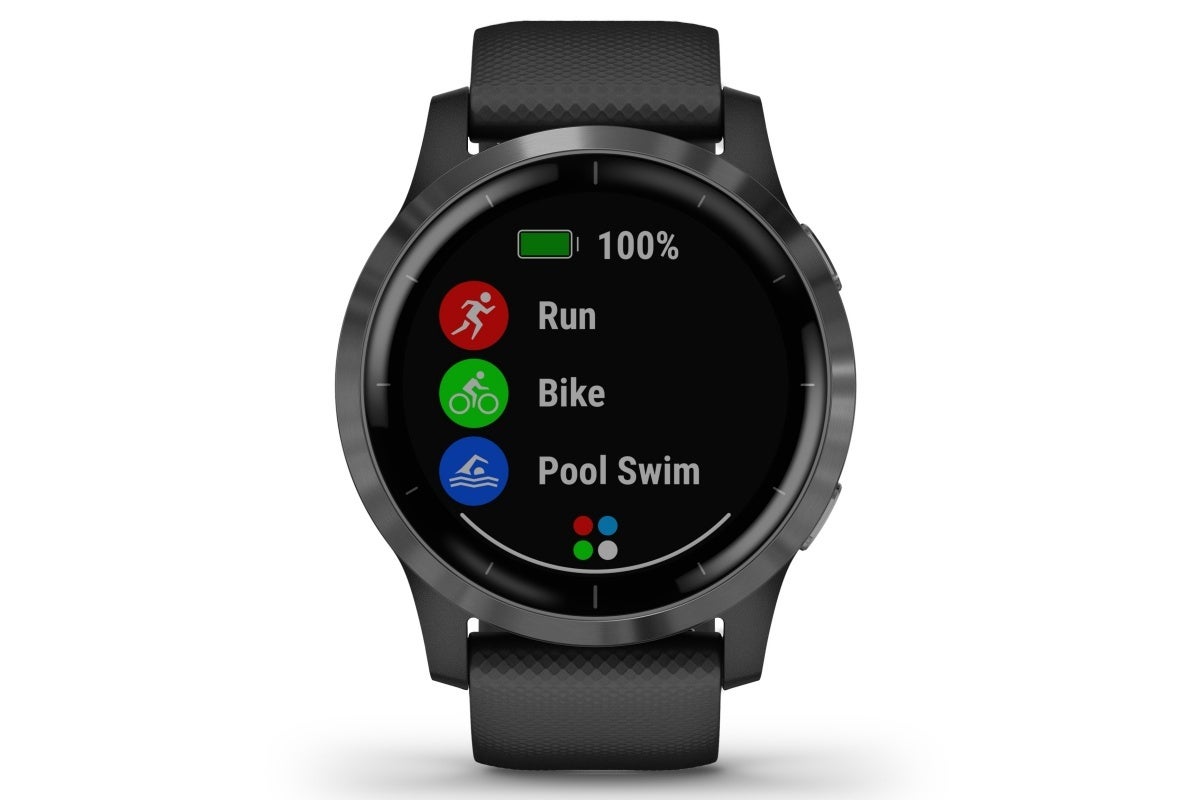 Garmin's hot new Vivoactive 5 smartwatch comes with a high-quality screen  and great price - PhoneArena