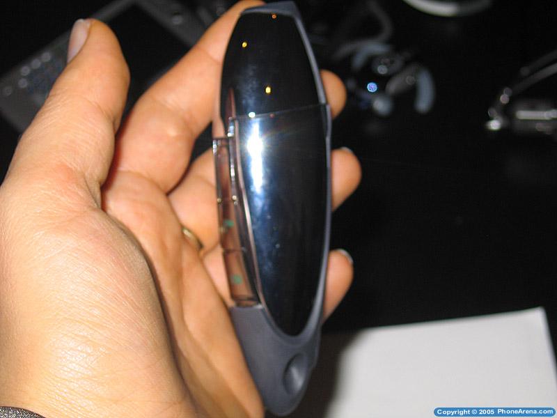 CES 2006