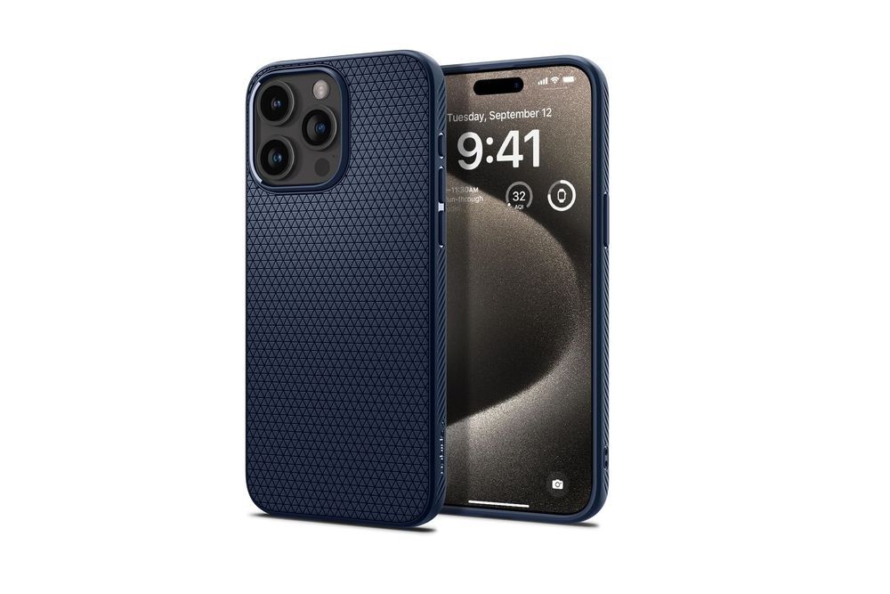 Some of the Best iPhone 15 Pro Max Cases by Spigen 