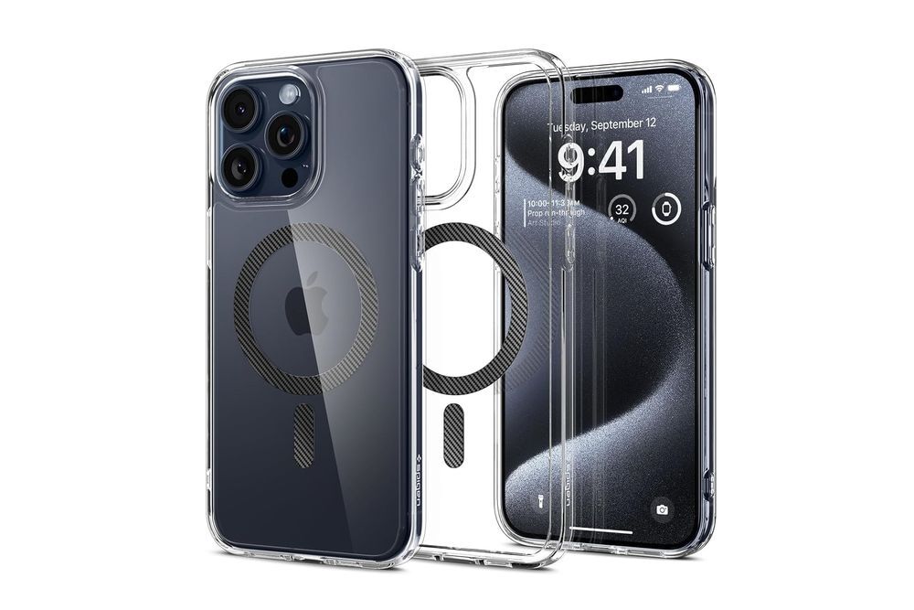 The best iPhone 15 and iPhone 15 Pro Max cases you can buy right now