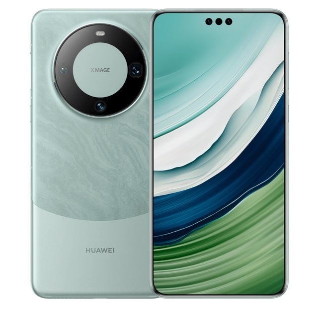 Video makes the Mate 60 Pro look like a big hit among New Yorkers - Does a video really show New Yorkers loving the Mate 60 Pro or is it CCP propaganda?