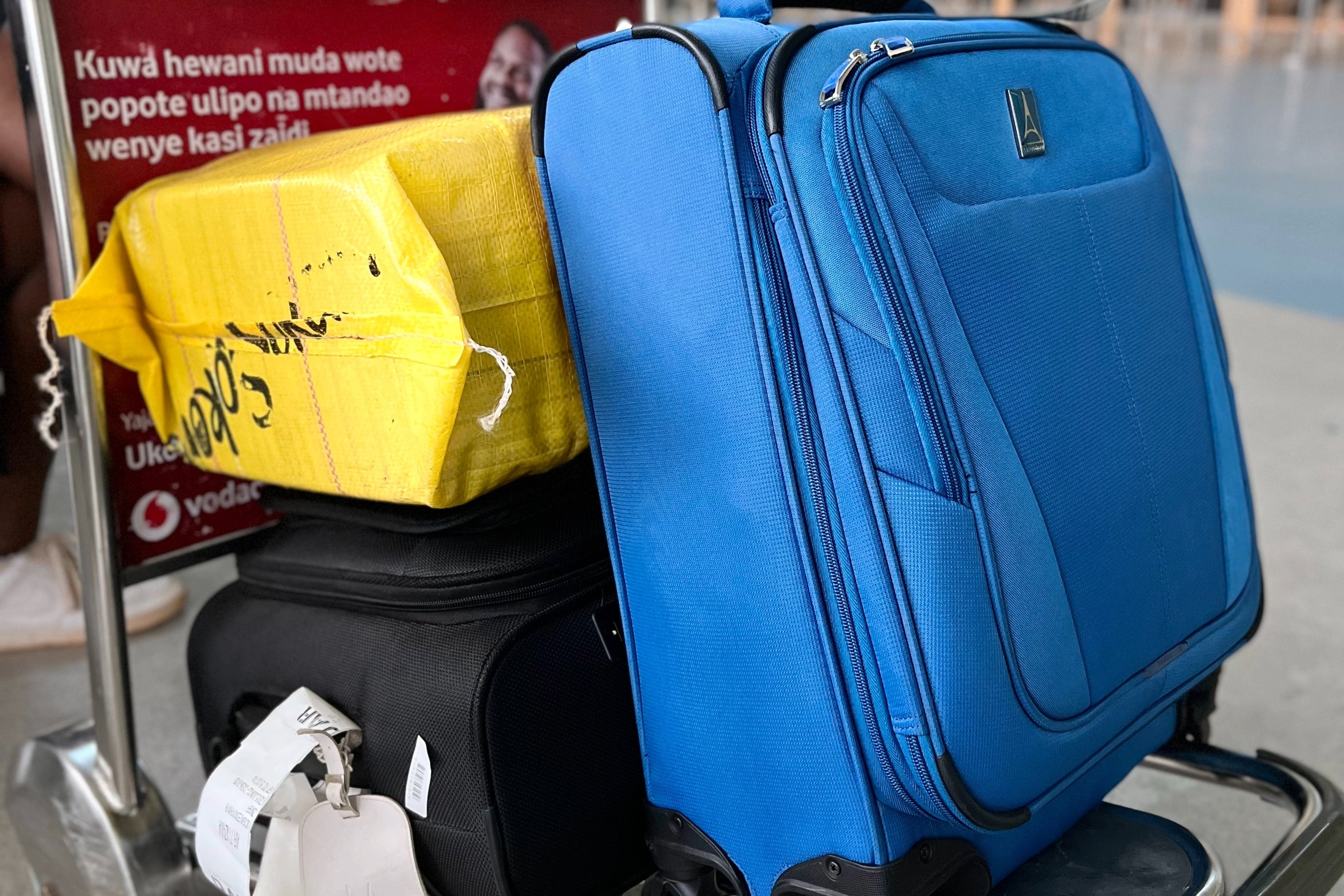 AirTags 5, Airlines 0: 5 curious stories of AirTags rescuing lost luggage