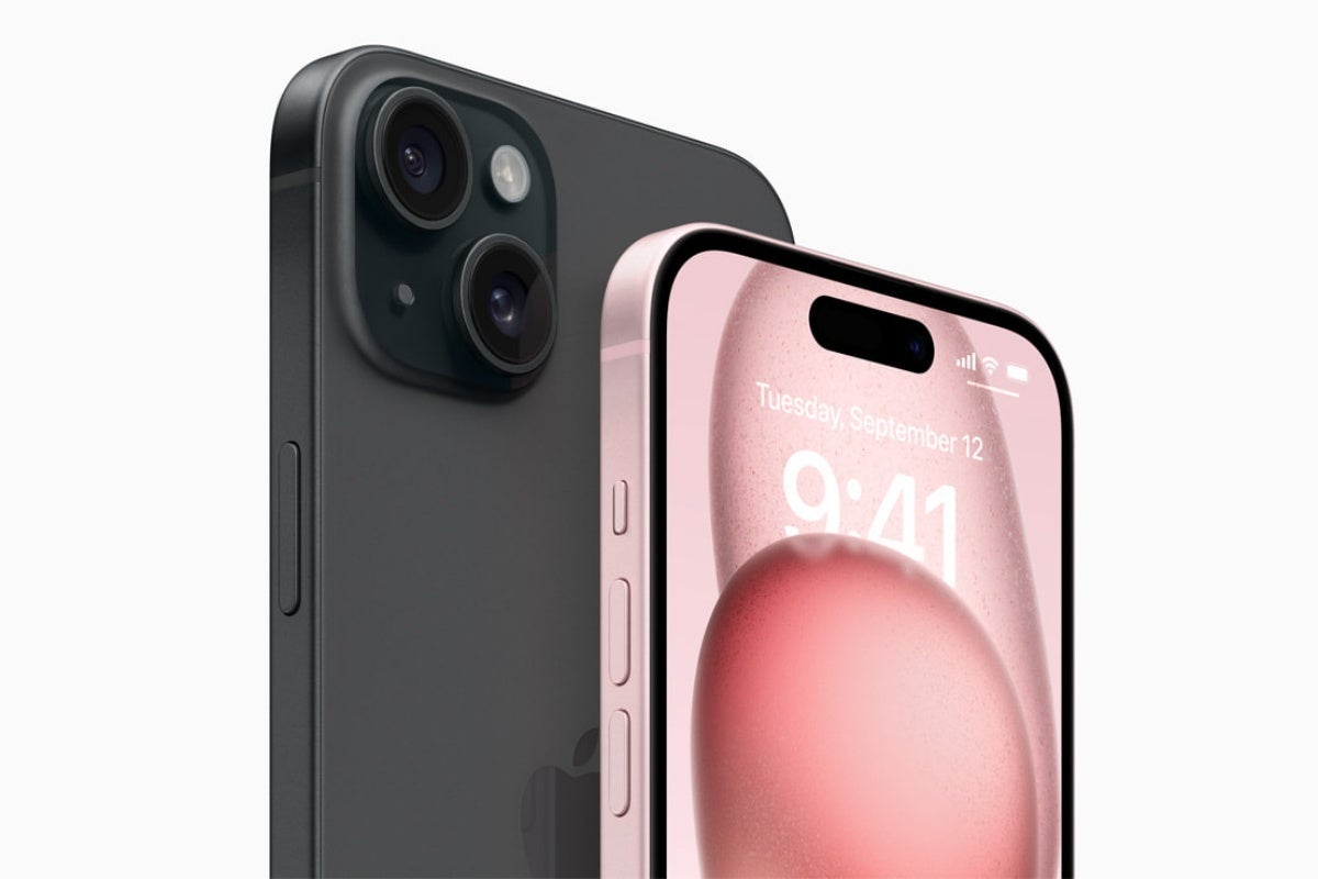 Apple&#039;s iPhone 15 family is bigger in China than anyone could have anticipated